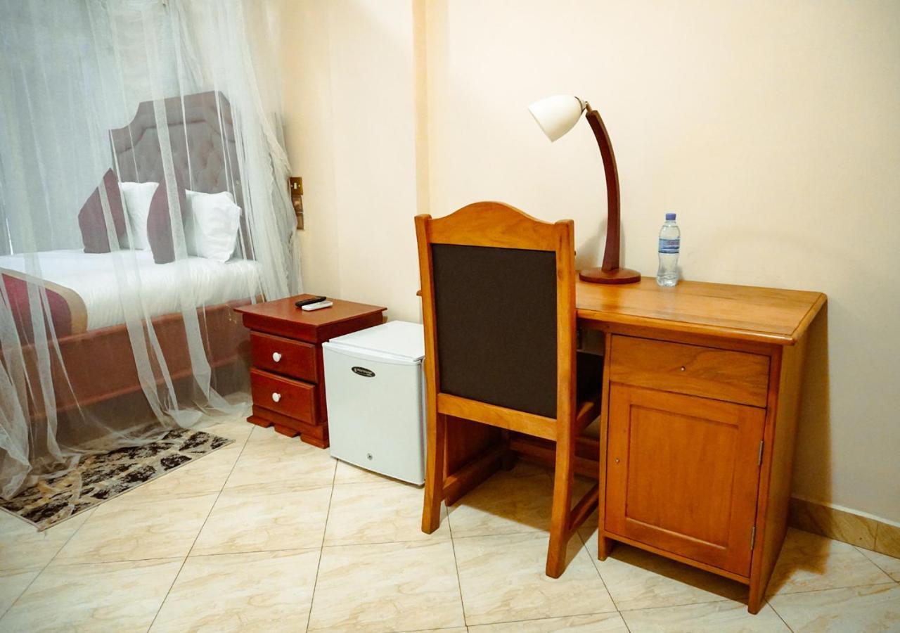 Senator Hotel Arusha Extérieur photo